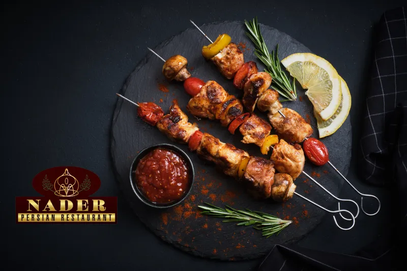 Nader Persian Restaurant