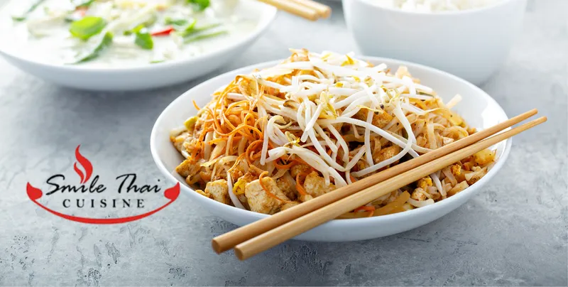 Smile Thai Cuisine