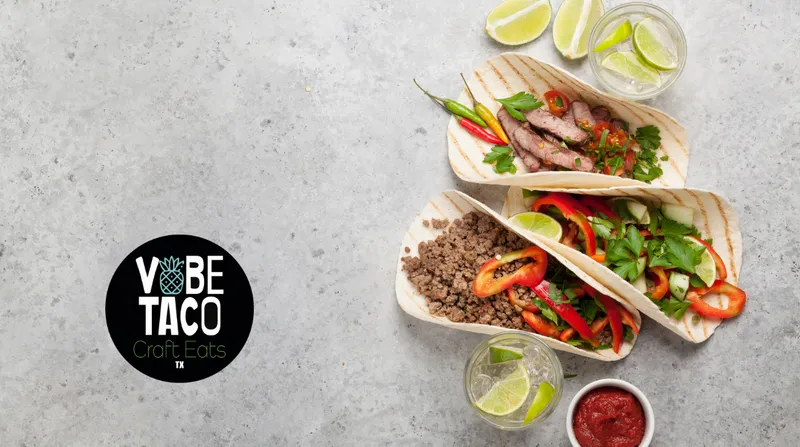 Vibe Taco