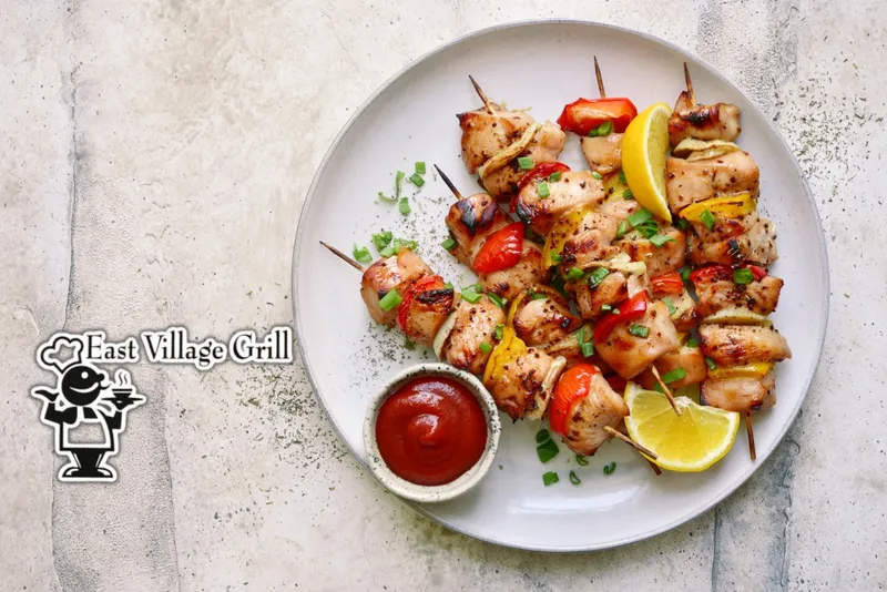 East Village Grill