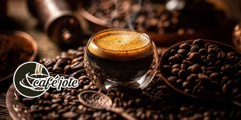 Cafe Jote