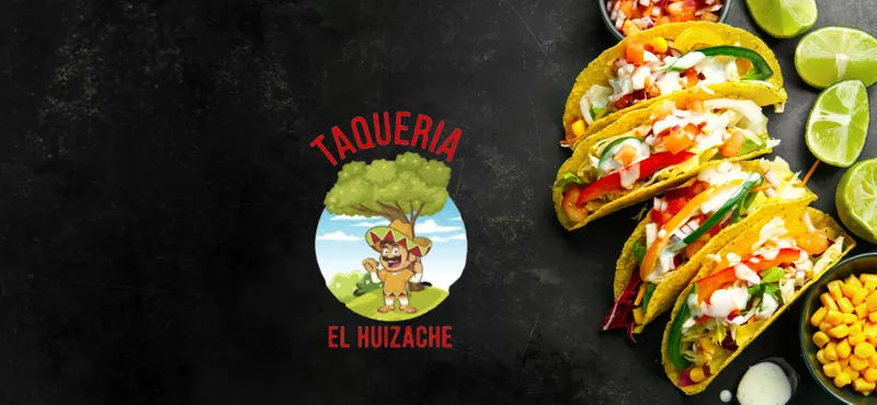 Taqueria El Huizache