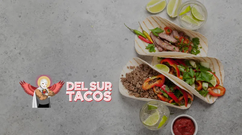 Del Sur Tacos