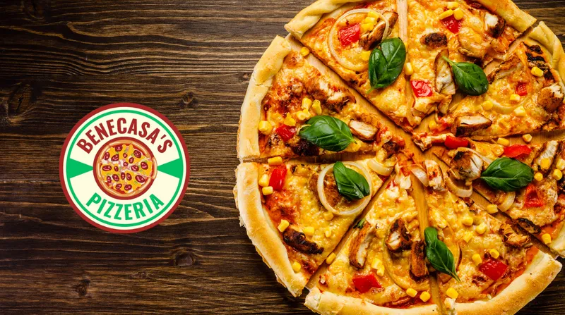 Bene Casa's Pizzeria