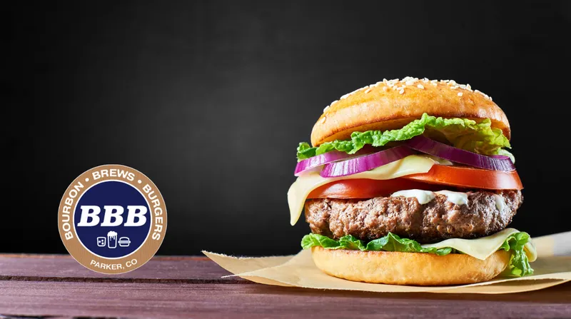 Triple B's - Bourbon Brews Burgers - Demo