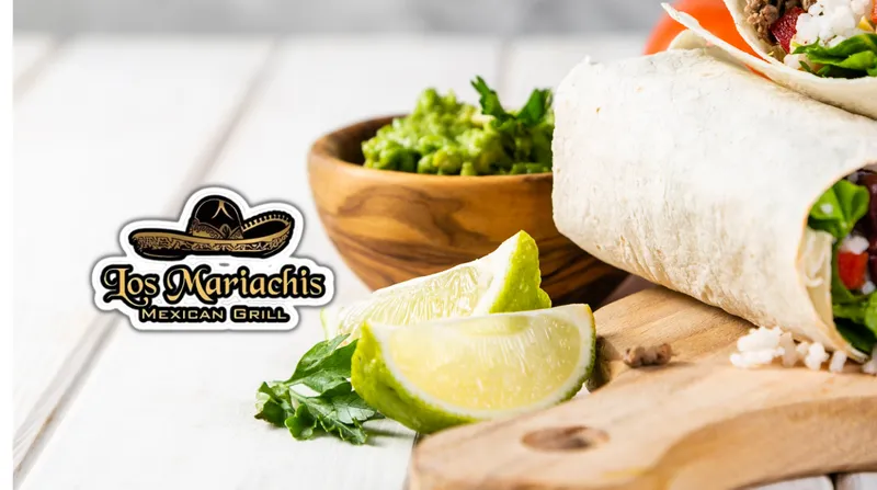 Los Mariachis Mexican Grill - Sauk Rapids