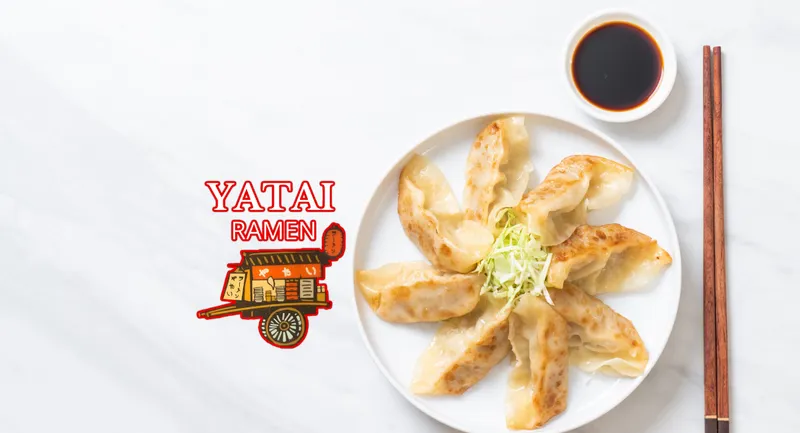 Yatai Ramen - Demo