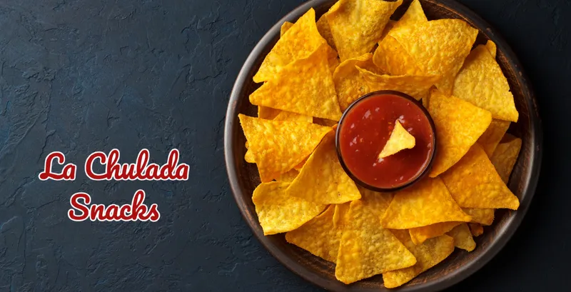 La Chulada Snacks