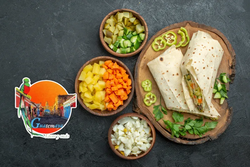 Guatemaya Tacos y mas