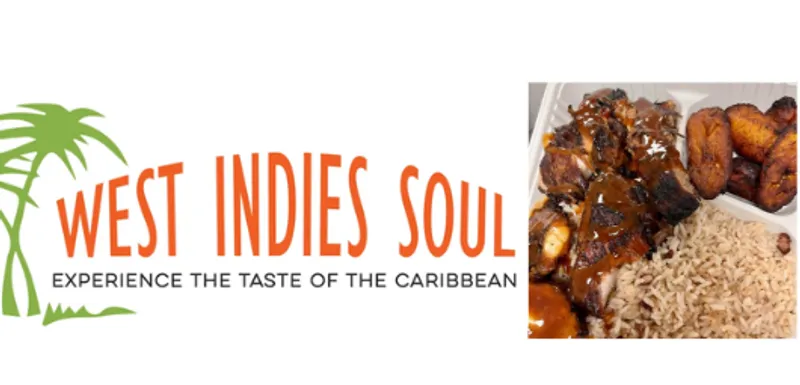 West Indies Soul Food
