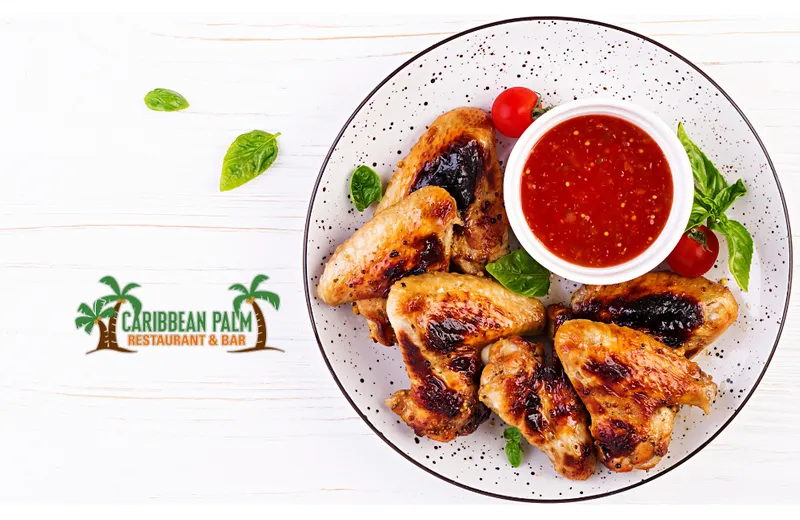 Caribbean Palm Scottsdale - Demo