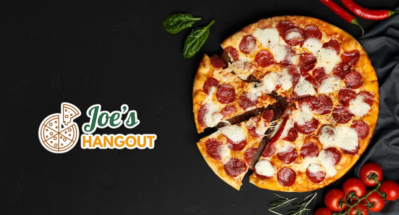 Joe’s Hangout - Demo