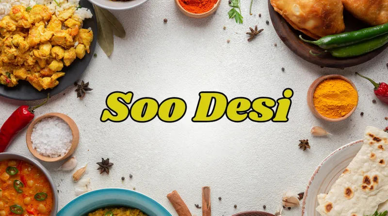 Soo Desi