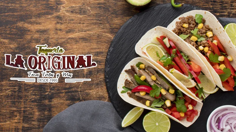 Taqueria La Original