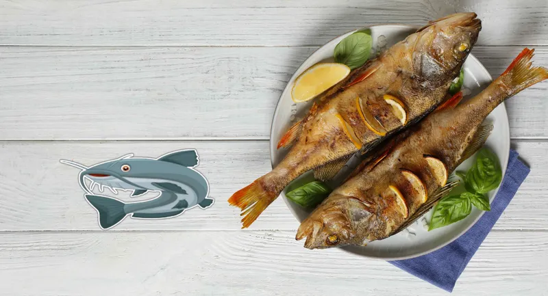 Fort Worth Seafood Fish Market & Restaurant - Demo