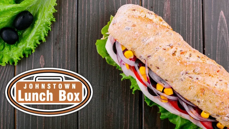 The Johnstown Lunch Box