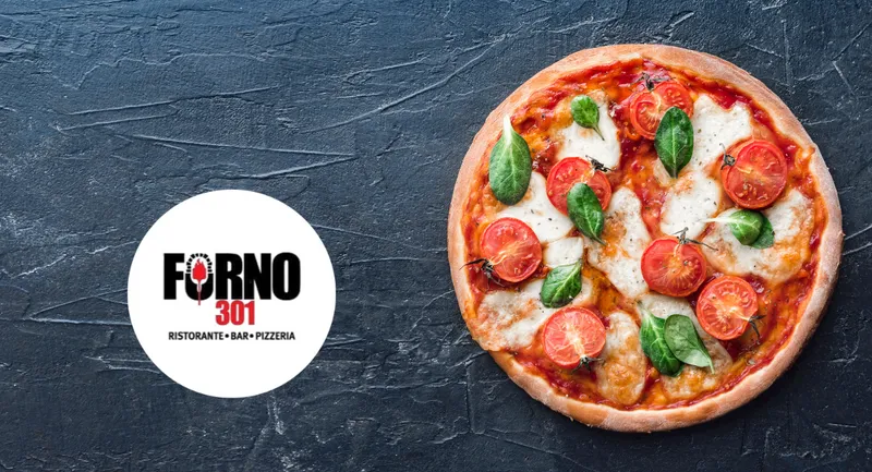 Forno 301 - Phoenix