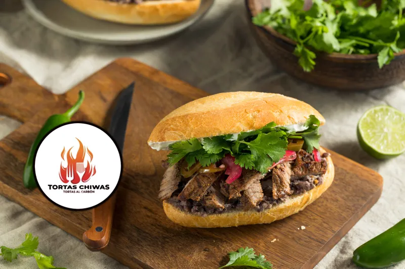 Tortas chiwas - Demo