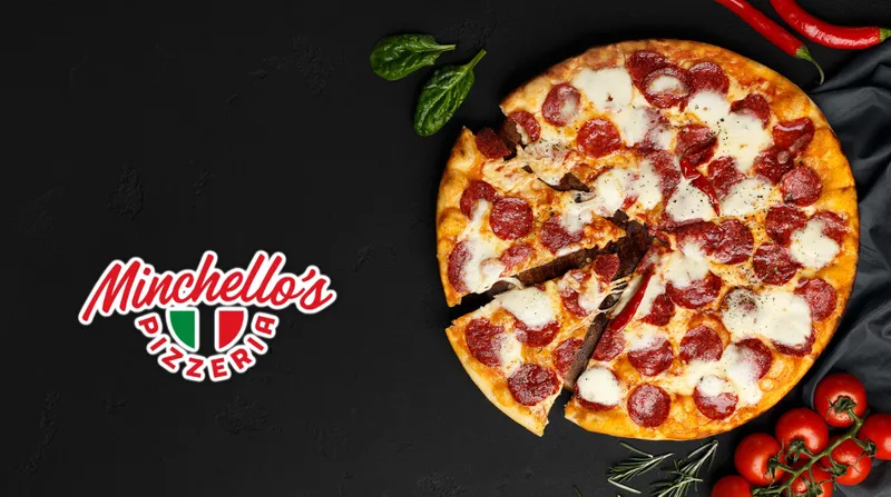 Minchello's Pizzeria