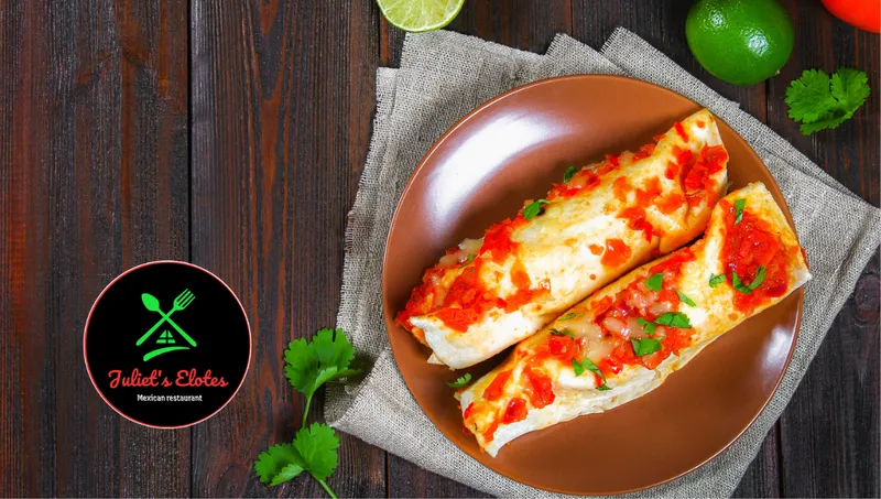 Juliet's Elotes - Demo