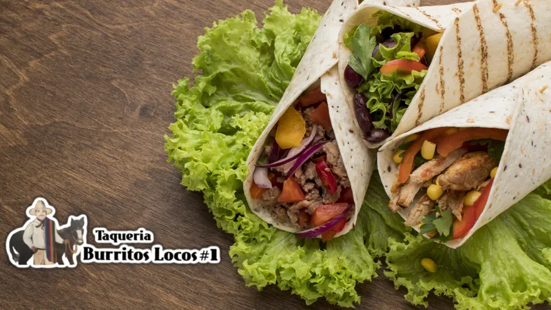 Taqueria Burritos Locos