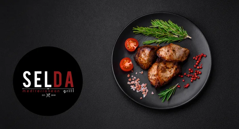 Selda Mediterranean Frisco