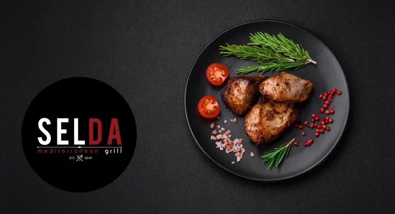 Selda Mediterranean Kitchen