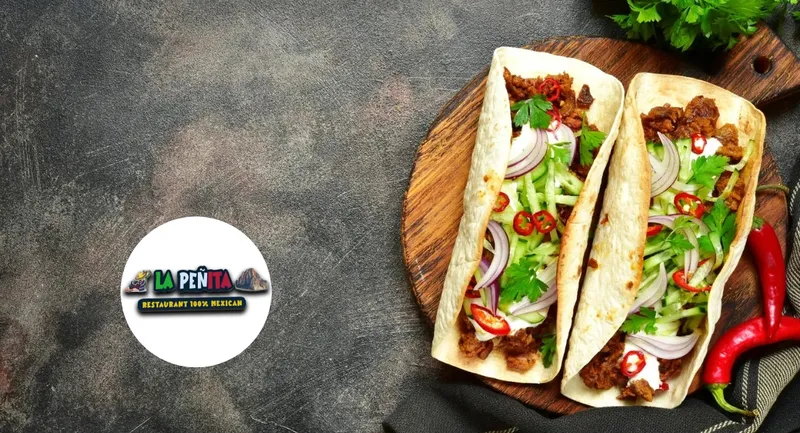 La Penita Restaurante