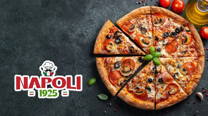 Napoli 1925