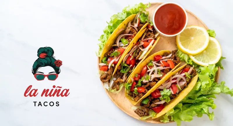 Tacos La Nina Catering