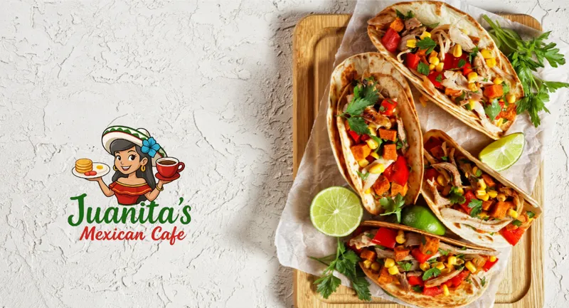 Juanita's restaurant