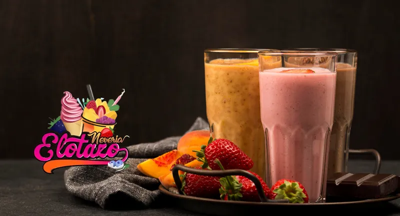 Neveria Elotazo - Demo