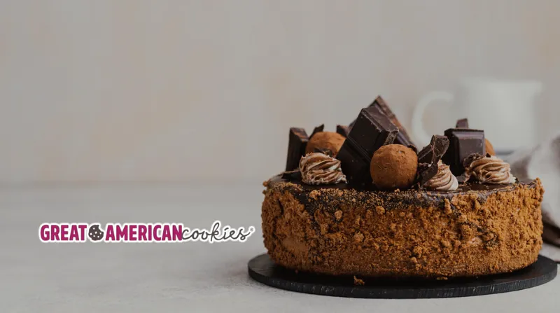 Great American Cookies