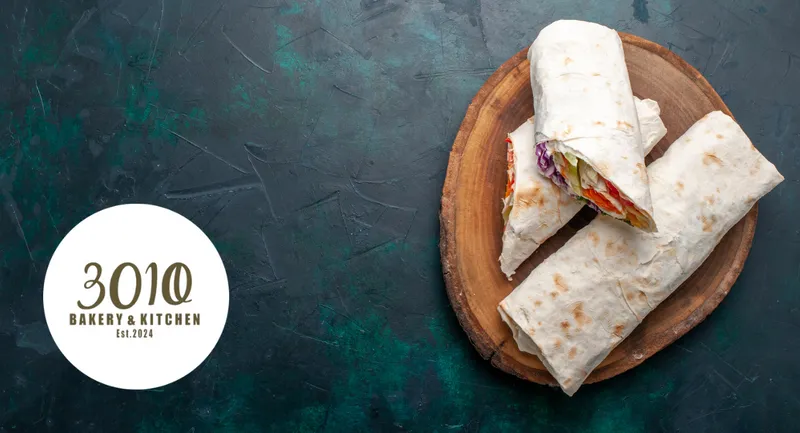 3010 Bakery and Kitchen