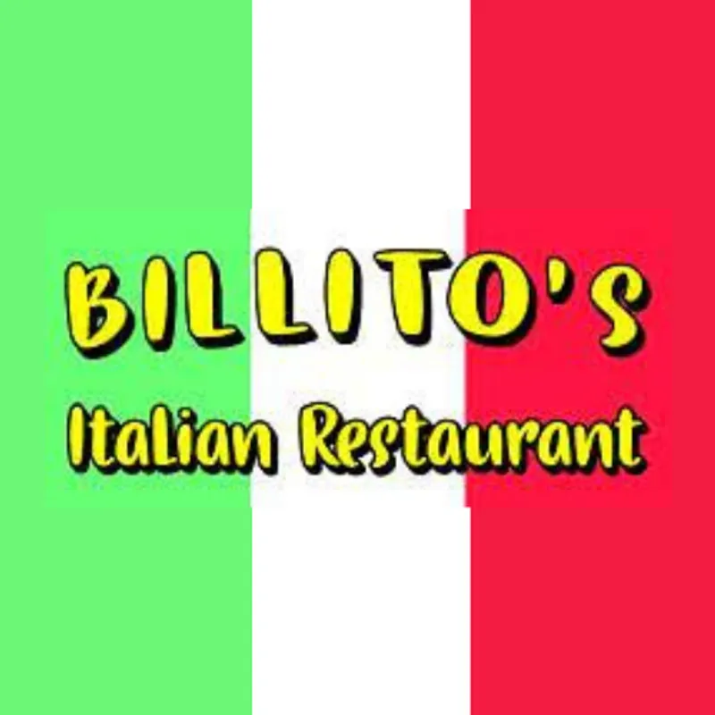 Billito’s Italian Restaurant