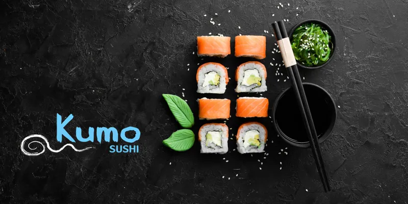 Kumo Sushi