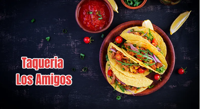 Taqueria Los Amigos