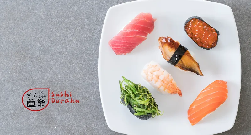 Sushi Doraku