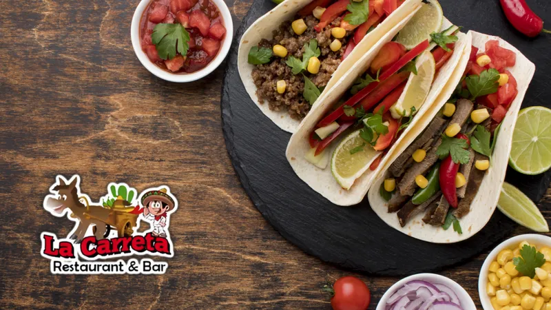 La Carreta Restaurant and Bar