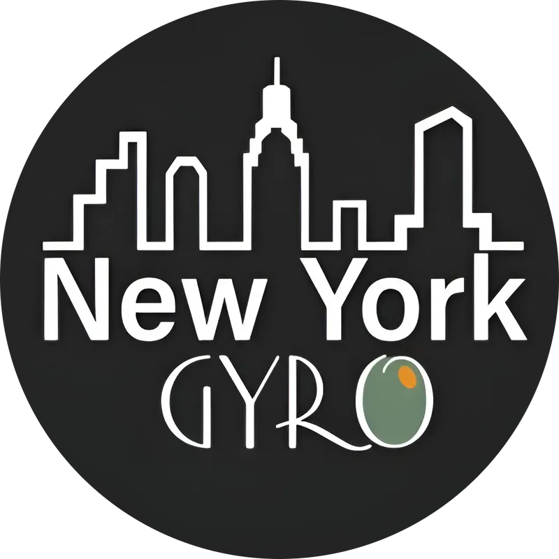 Ny Gyro Cedar