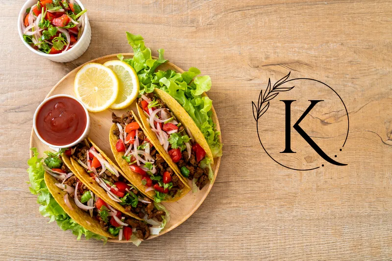 Kiernan's Demo Diner - Demo