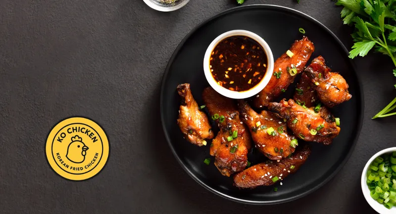 KO! Chicken - Flower Mound