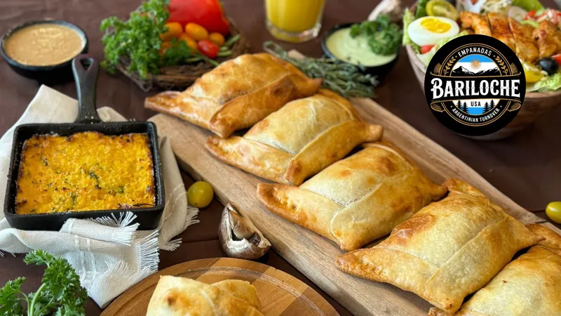 Empanadas Bariloche