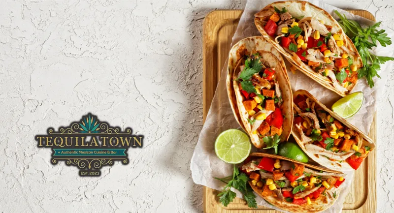 Tequila Town - Grove City