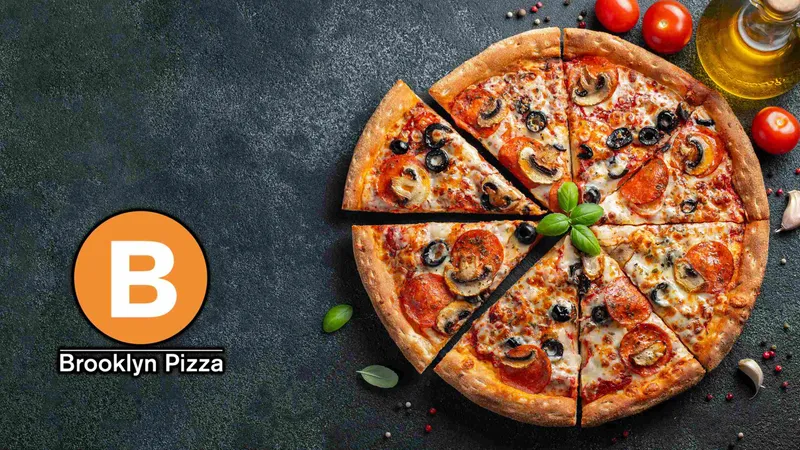 Brooklyn Pizza