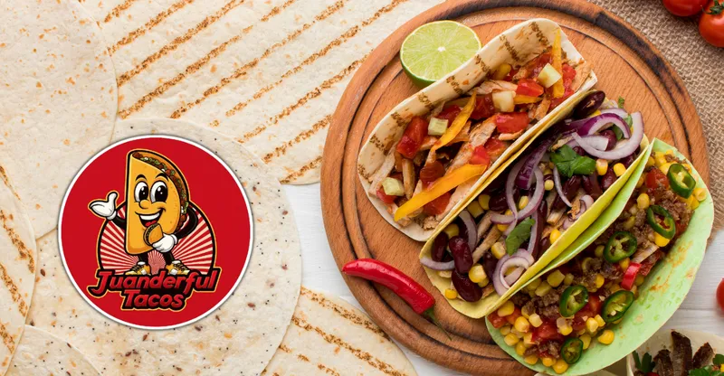 Juanderful Tacos