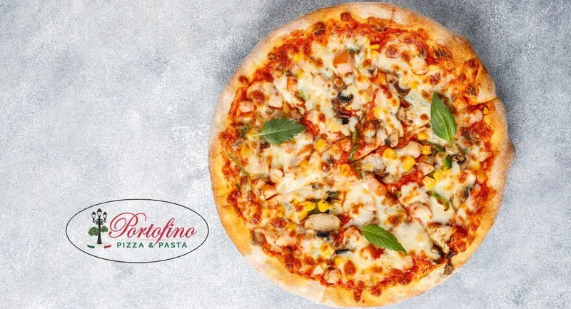 Portofino Pizza and Pasta Centennial - Catering