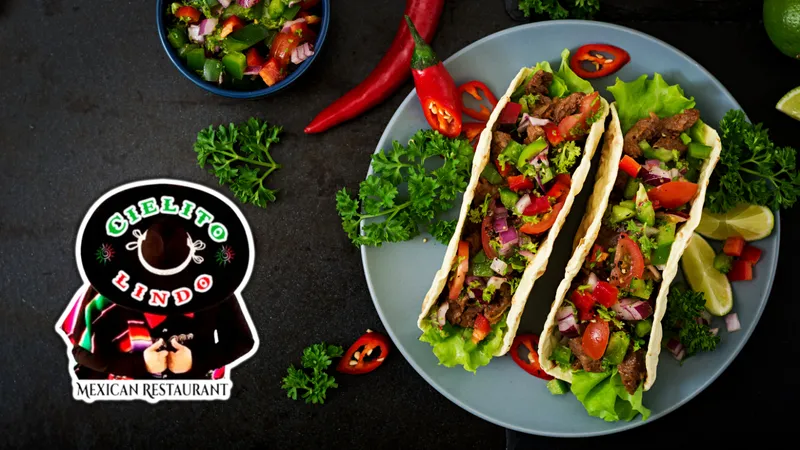 Cielito Lindo Southdale