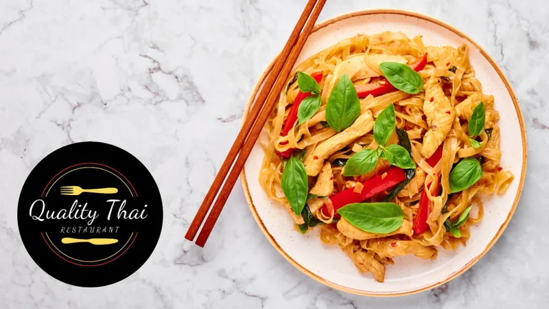 Quality Thai Restaurant