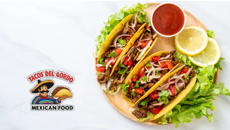 Tacos del Gordo IV - Demo